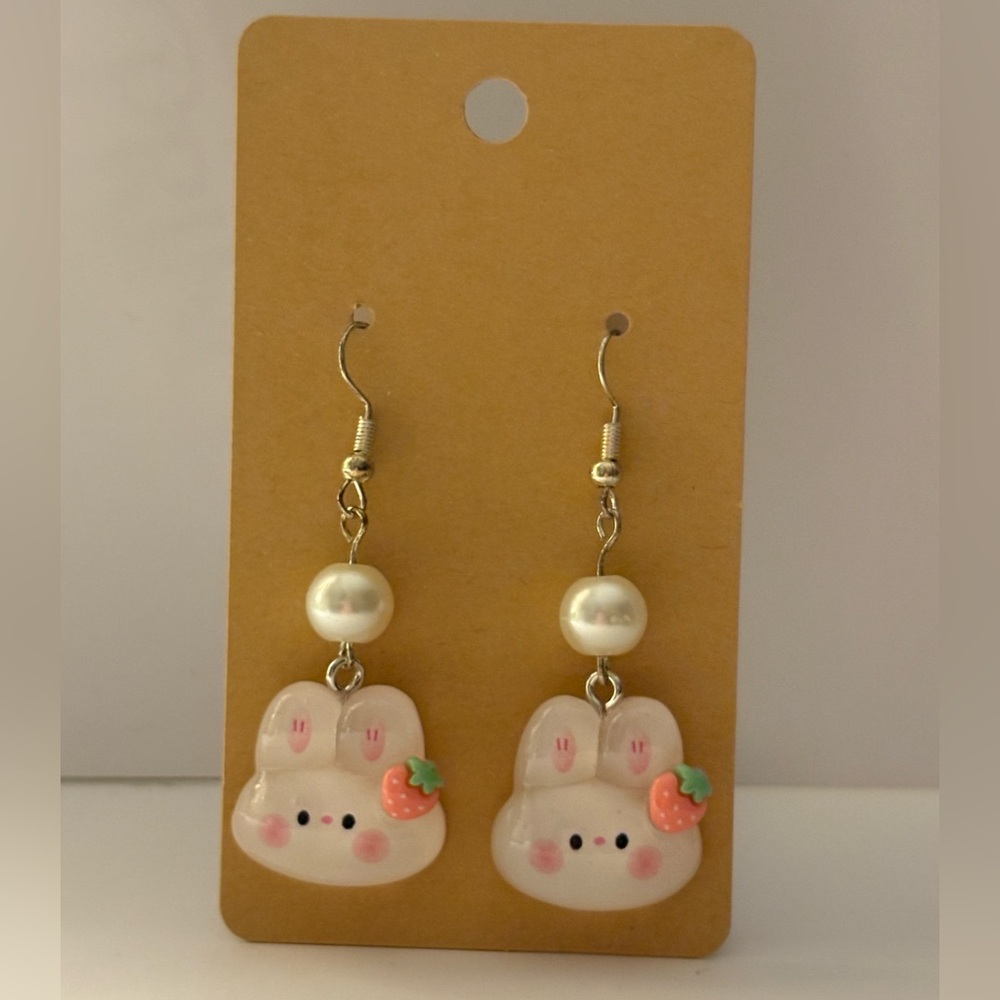 2/10 ✨Handmade Earrings